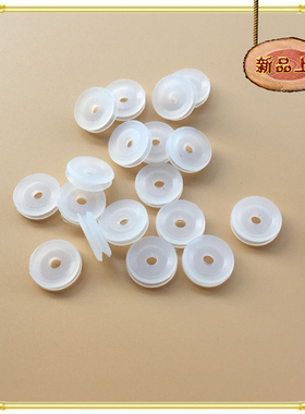 高压锅电压力锅配件浮子阀小圈胶圈密封圈垫圈浮子阀气压阀皮圈