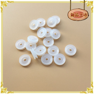 高压锅电压力锅配件浮子阀小圈胶圈密封圈垫圈浮子阀气压阀皮圈