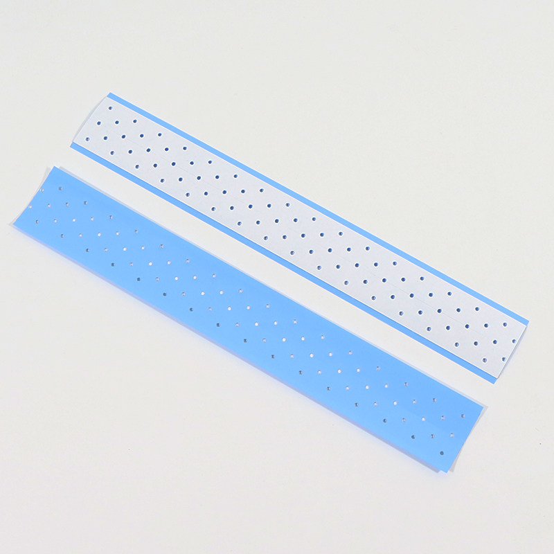 Lace Wig Toupee Hair Tape Extenda-Bond Plus假发块双面胶 - 实物图
