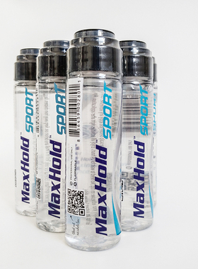 Max Hold Sport Scalp Protector Dab-On 1.4 oz 假发胶水助粘剂