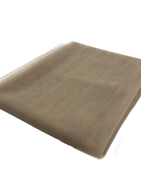 蕾丝网DIY假发网底手钩假发网料手勾练习材料自己制作假发网料