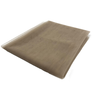 蕾丝网DIY假发网底手钩假发网料手勾练习材料自己制作假发网料