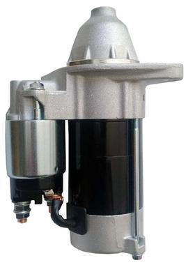 洋马插秧机YR60 YR70 YR80 YR90起动机3TNM72-CUP2  3TNM68马达