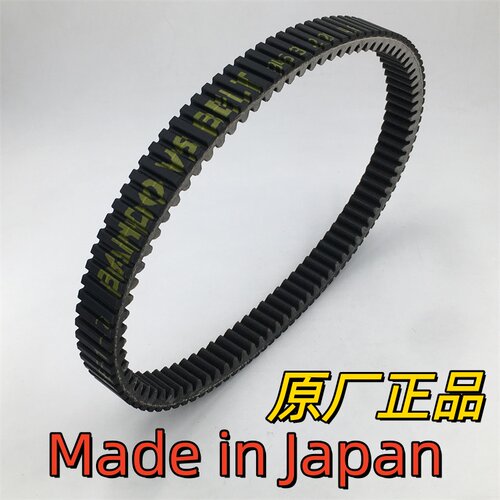 LONCIN XWolf 1000 MUD泥浆版4*4全地形越野车 隆鑫沙滩车ATV皮带