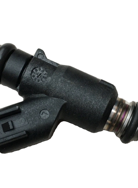 适用林海400喷油嘴 神舟摩托车400 ATV四轮沙滩车 电喷喷油器原厂