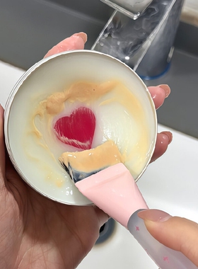 化妆师私藏的洗刷皂！