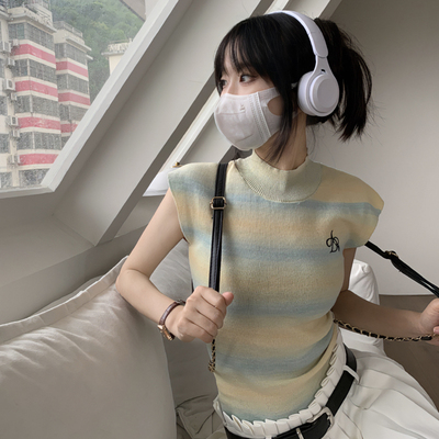 东莞大朗毛织高端毛衣正品工厂直销女打底广东半高领内搭T恤套头