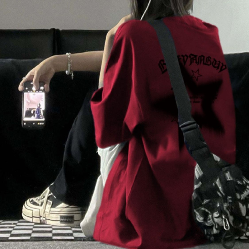 广州十三行女装高端欧货白马沙河服装市场女T恤短袖深圳南油大牌