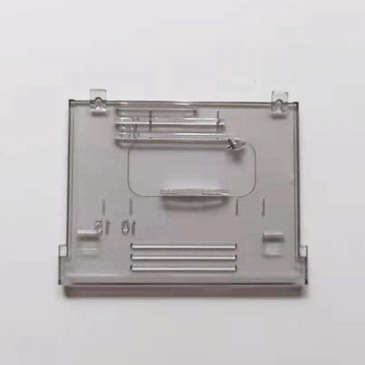 兄弟缝纫机梭芯盖板适用GS2700 2786K 3700 JA001 007塑料盖板