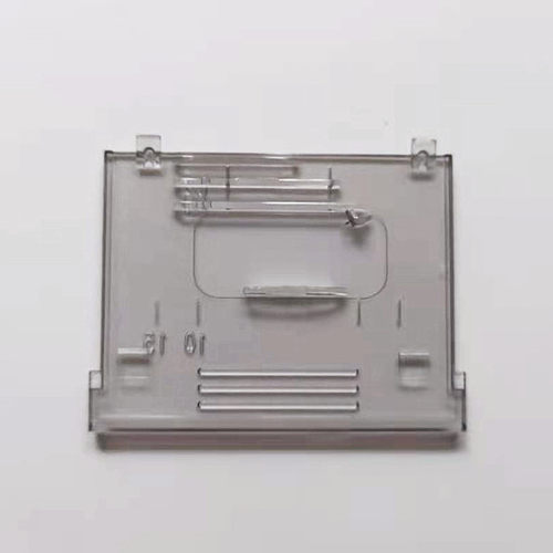 兄弟缝纫机梭芯盖板适用GS2700 2786K 3700 JA001 007塑料盖板