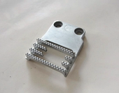 飞跃电动多功能缝纫机FY811 送料牙811牙齿 送布牙 FY812 FY920