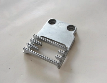 飞跃电动多功能缝纫机FY811 FY812 FY920 送布牙 送料牙811牙齿