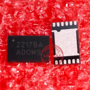 CW2217BAAD 2217BA 22178A QFN12 锂电池芯片保护全新原装