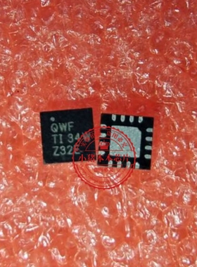TPS61181ARTER TPS61181A 丝印 QWF OWF QFN-16脚   新的