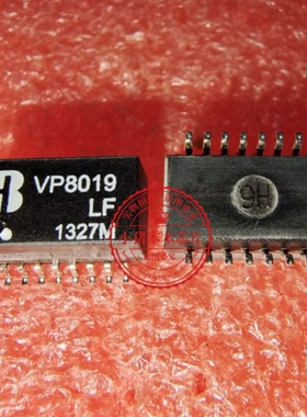 VP8019LF VP8019  网络变压器  SOP-16