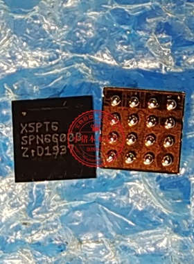 XSPT6 NX5P3363UK丝印X5PT2 X5PTZ NX5P3290AU丝印X5PT5 BGA12球