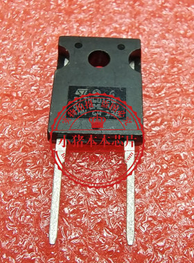 TL084CN TLO84CN DIP14 STTH6012W STTH6012 TO247 新的一个起拍