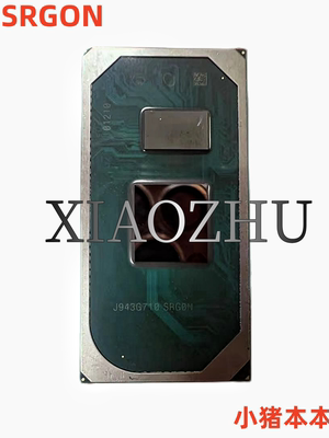 SRG0N集成电路i5-1035G7SRGKJ