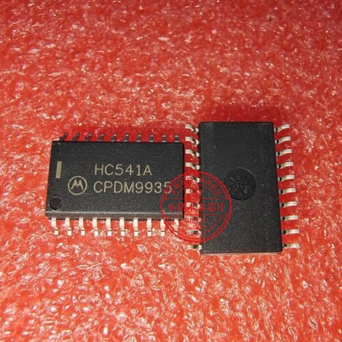 MC74HC541ADWR HC541A SOP-20