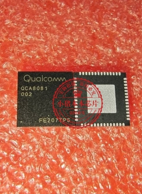 QCA8081-002 QCA8081002   QCA8081-0-56MQFN-TR-02-0 QFN