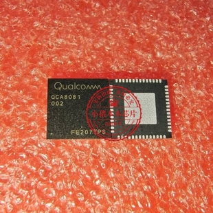 QCA8081002 56MQFN QFN QCA8081 002
