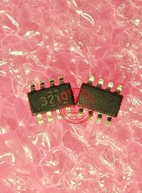 TPS563210DDFR TPS563210DDFT丝印3210 TPS563210ADDFT丝印3210A