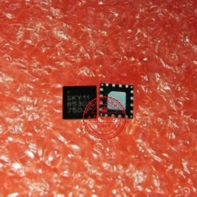 SKY85755-11   SKY85303-21      SKY85340-11   QFN