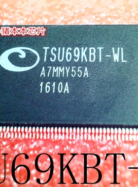 TSU69KBT-WL     TSU69KBT     QFP   新的   可直拍