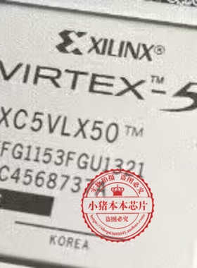 XC5VLX50-1FFG1153C   XC5VLX50-2FFG1153 XC5VLX50-1FFG1153 BGA
