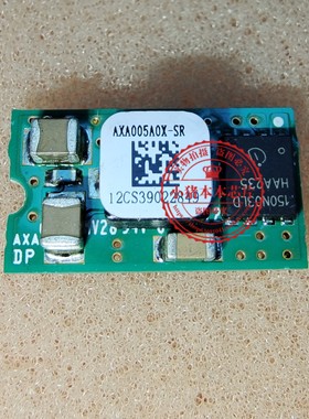 AXA005A0X-SR APTS012A0X3-SRZ PT05400R 新的一个起拍