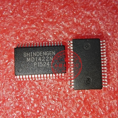 MD1422N     MD1422  WD1422N    SSOP32 新的   一个起拍