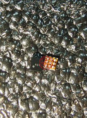 RT1711HWSC RT1711H丝印4GY BGA NPCT420AA2WX NPCT420AAZWX 新的