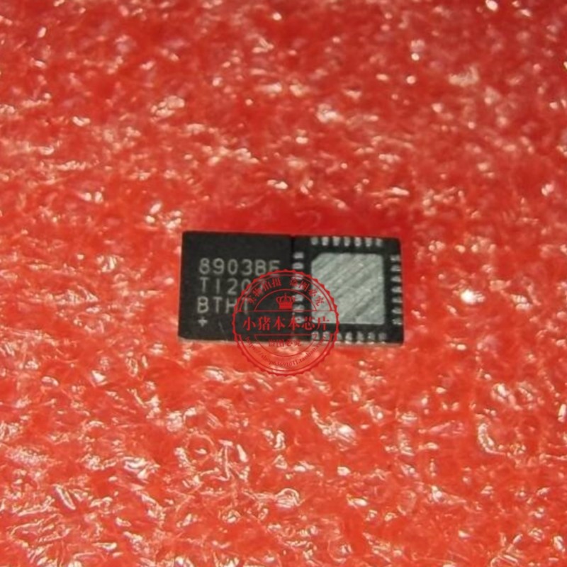 8903BE MAX8903BETI  89038E  QFN   新的   一个起拍