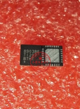 8903BE MAX8903BETI  89038E  QFN   新的   一个起拍