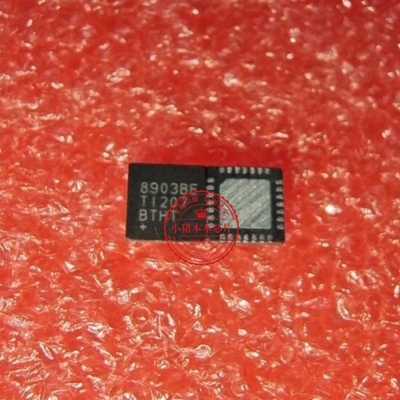 8903BE MAX8903BETI  89038E  QFN   新的   一个起拍
