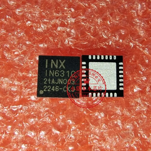 IN631C 1N631C QFN28脚  MA4820 新的  一个起拍