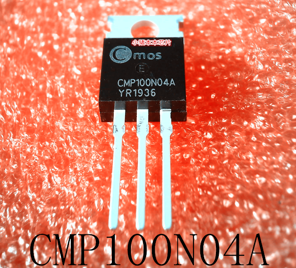 集成电路CWP100N04ATO-220
