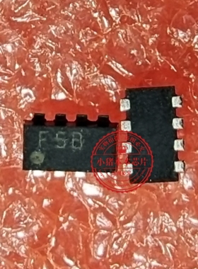 TPCF8302   TPCF8302(TE85LF)   丝印 F5B F58  1206-8  真正原装