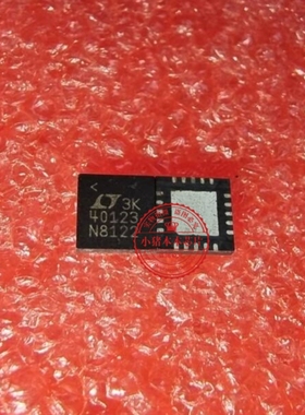LTC4012CUF-3#PBF LT40123 印丝 40123  QFN  新的  一个起拍