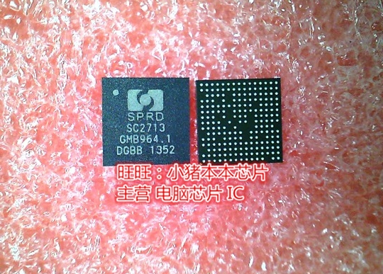 小猪本本SC2713新的一个起拍