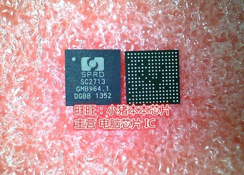 小猪本本SC2713新的一个起拍