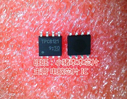 TPC8121 TPL8121 SOP8全新现货 一个起售