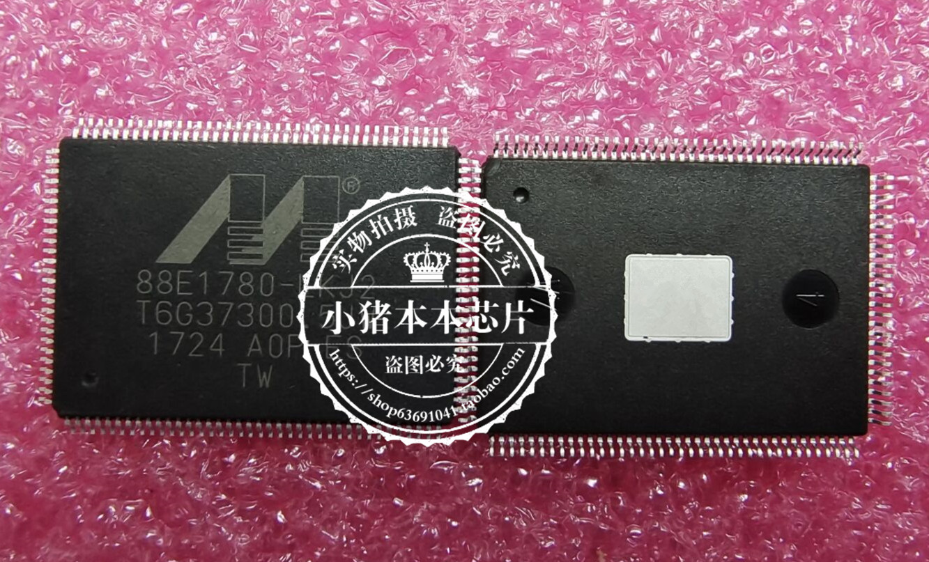 集成电路NTUD3127CT5GMIP006