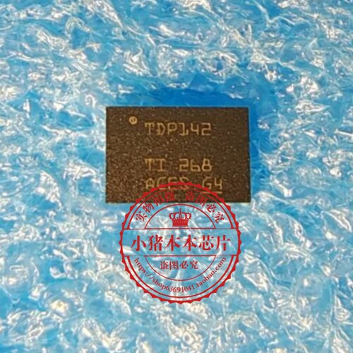 集成电路TS3DV642A0RUAR