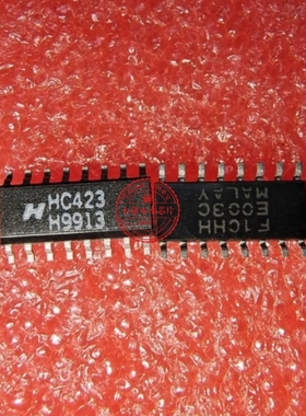 HC423 74HC423D M74HC423M1R SOP16    新的  一个 起拍