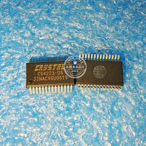 CS4223-DS    SSOP28   CS4223-DSZ   新的 一个起拍