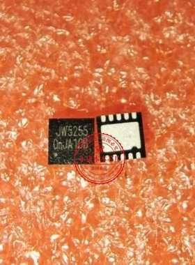 JW5255 JM5255  JW5255DFN    DFN3X3-10  JW5255ADFN  JW5255A