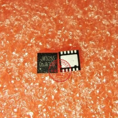JW5255 JM5255  JW5255DFN    DFN3X3-10  JW5255ADFN  JW5255A