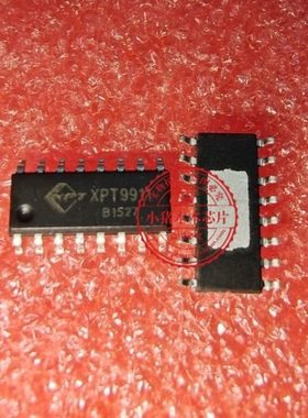 XPT9911  SOP16  新的一个起拍