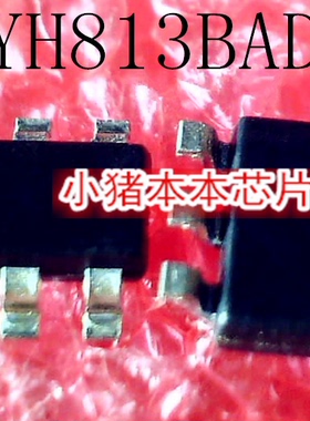 SYH813BADC   SYH813   SOT23-6    新的   可直拍